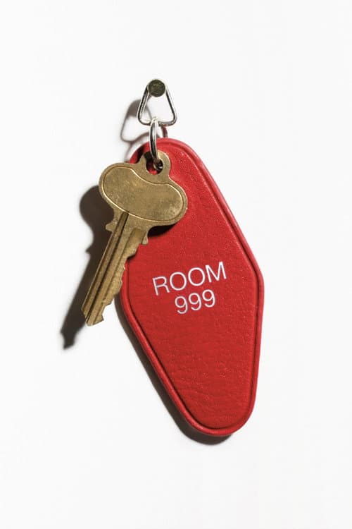 Room 999 (2023) poster