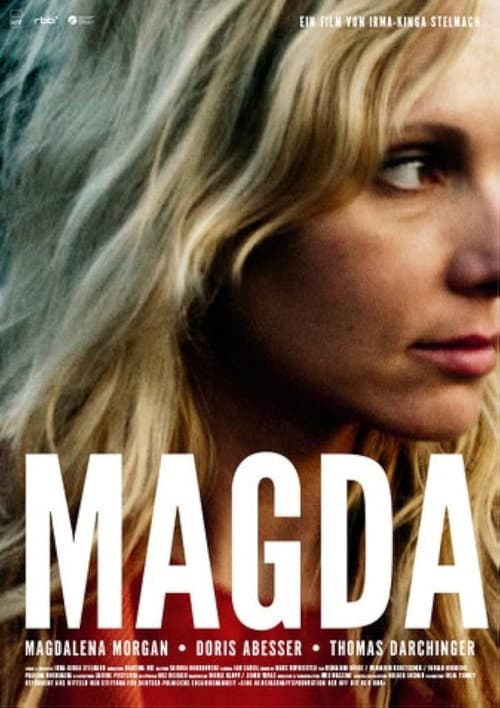Magda (2010) poster