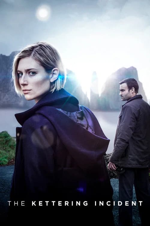The Kettering Incident poster