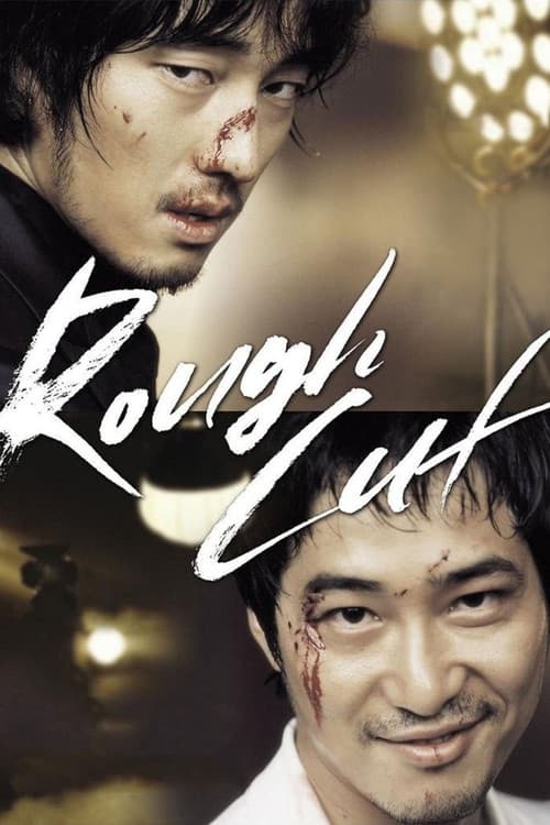 Rough Cut (2008) poster
