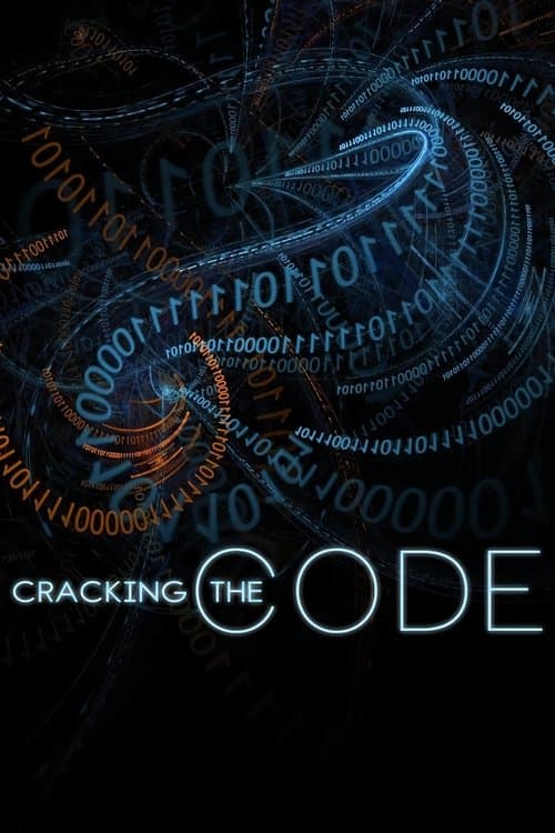 Cracking the Code (2022) poster