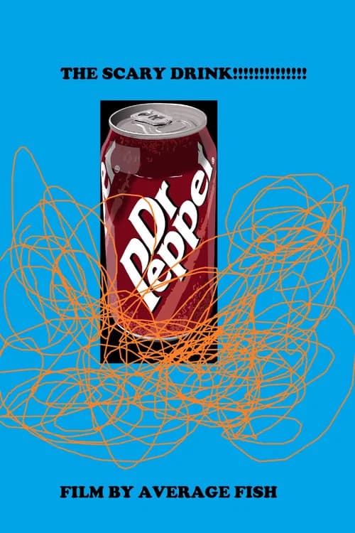 The Scary Drink poster