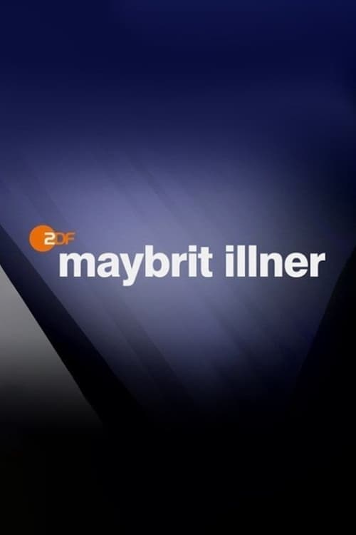 maybrit illner (1999) poster
