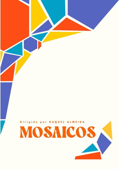 Mosaicos (2025) poster