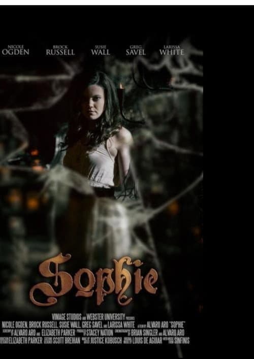 Sophie (2015) poster