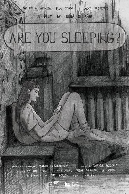Are You Sleeping? (2026) poster