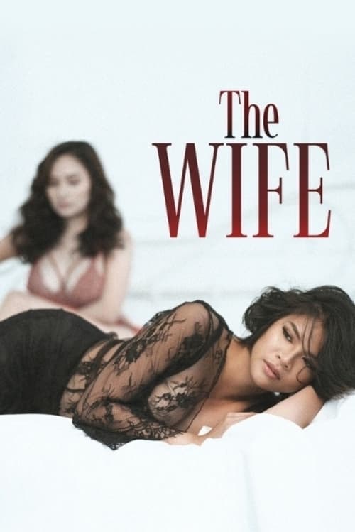 The Wife (2022) poster