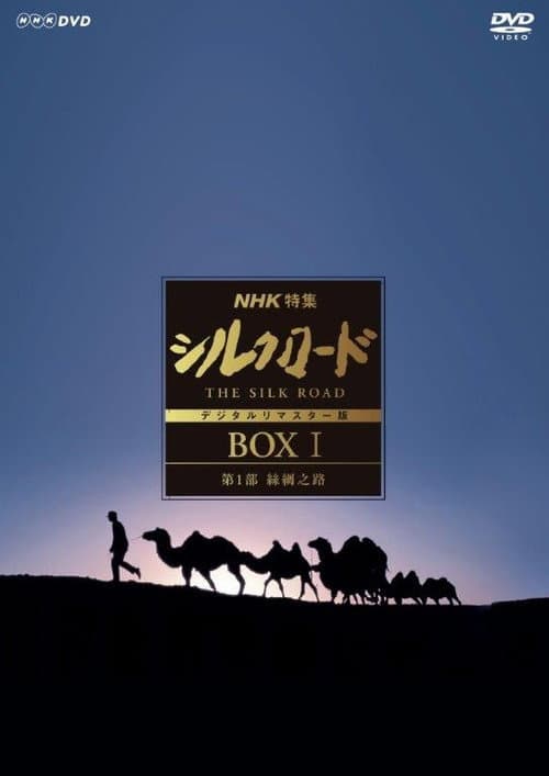 The Silk Road (1980) poster