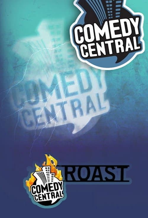 Comedy Central Roasts (2003) poster