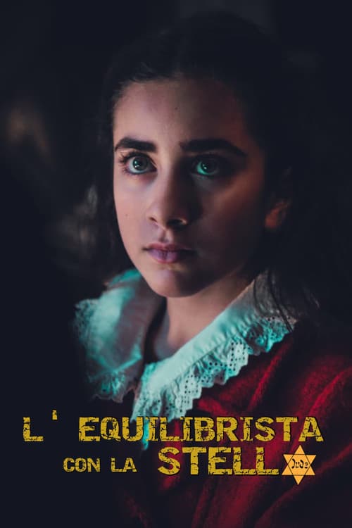 L'equilibrista con la stella (2021) poster
