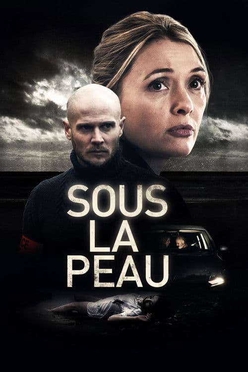 Sous la peau (2018) poster