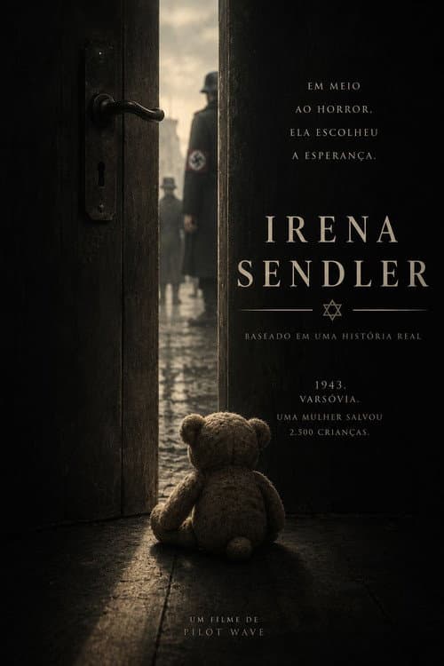 Irena Sendler poster
