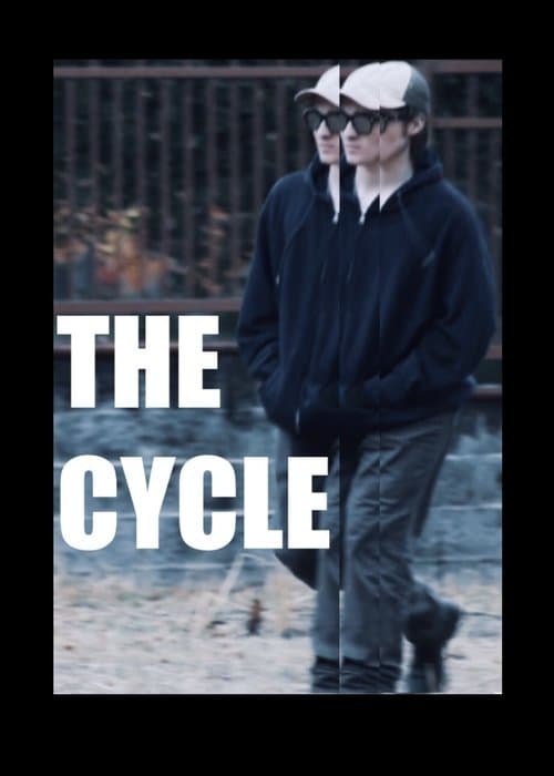 The Cycle (2026) poster
