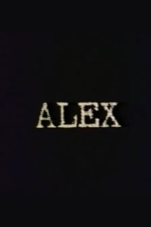 Alex (1997) poster
