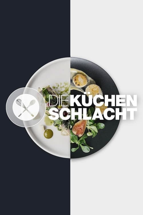 Die Küchenschlacht (2008) poster