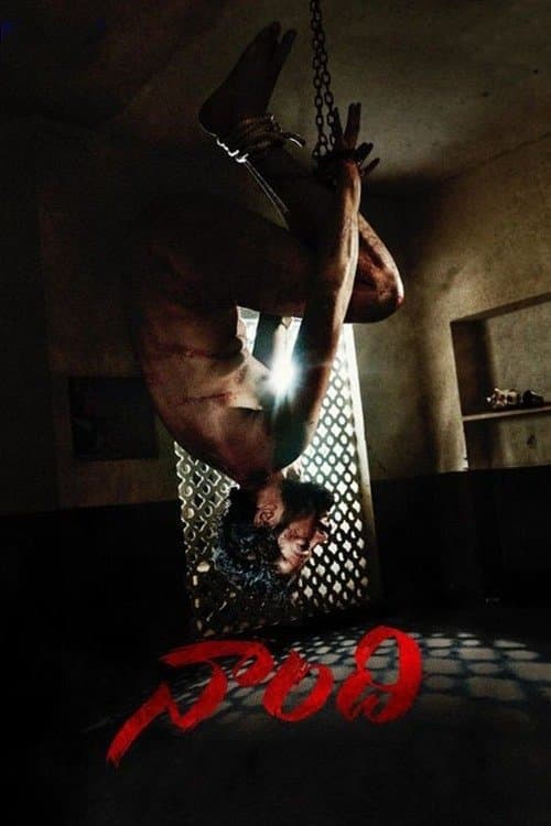 Naandhi (2021) poster