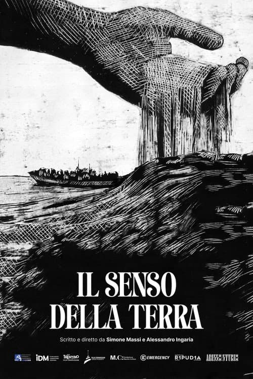 Il senso della terra (2026) poster