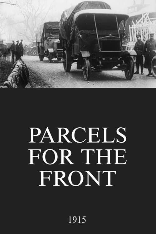 Parcels for the Front poster