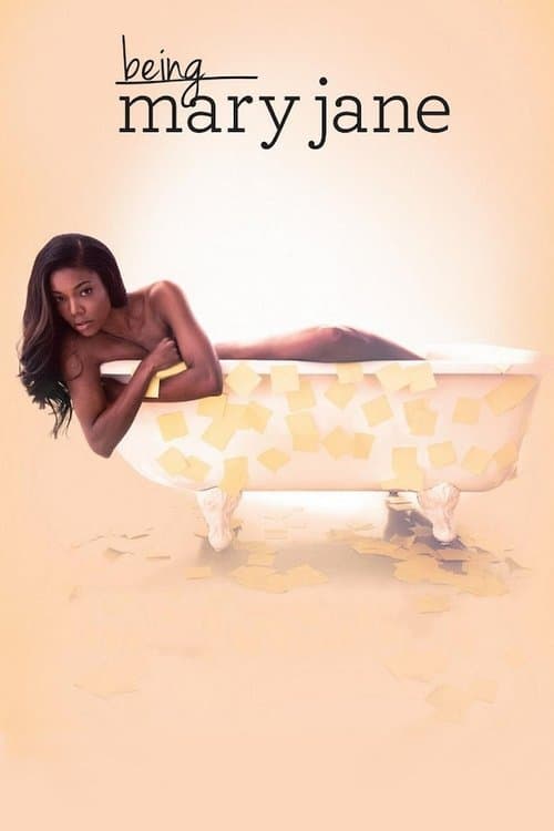 Being Mary Jane (2013) poster