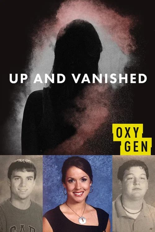 Up and Vanished poster