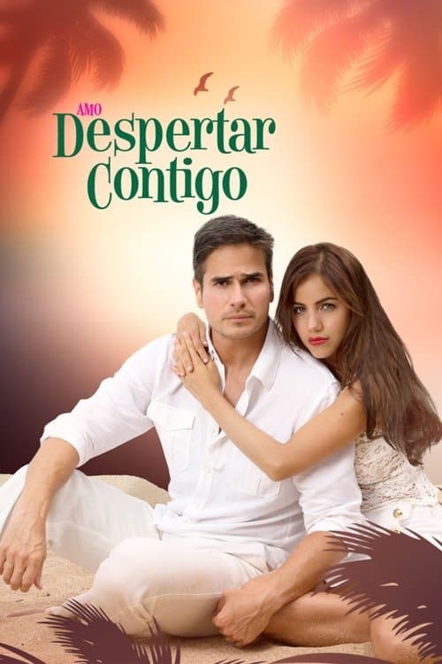 Despertar Contigo (2016) poster