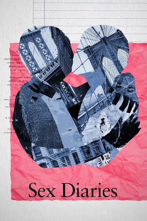 Sex Diaries (2022) poster