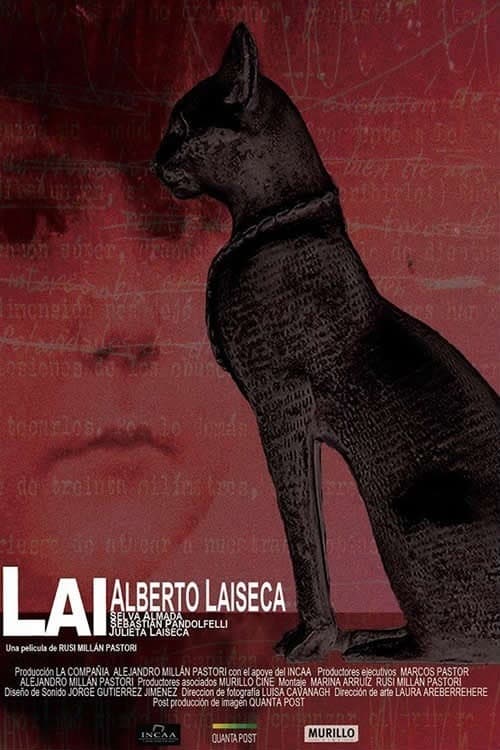 Lai (2017) poster