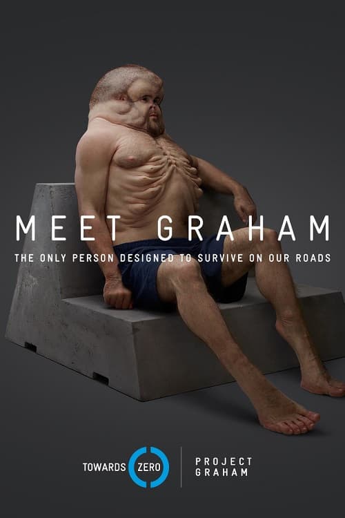 Meet Graham poster
