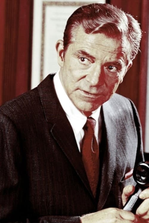 Bright Promise (1969) poster