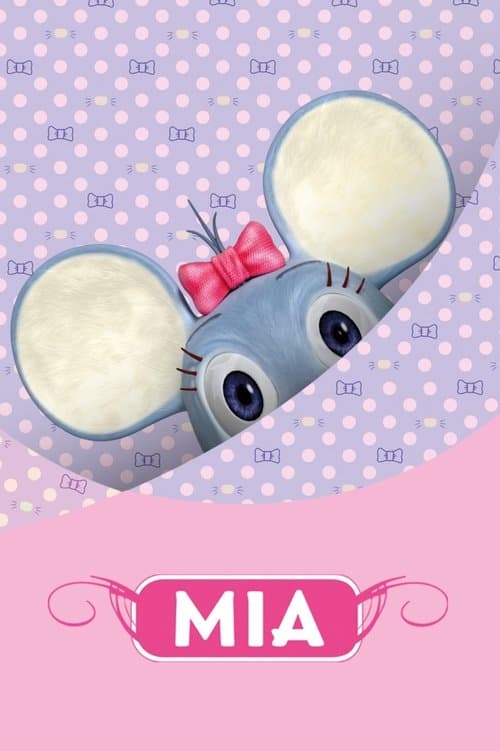 MIA (2014) poster