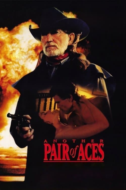 Another Pair of Aces: Three of a Kind (1991) poster