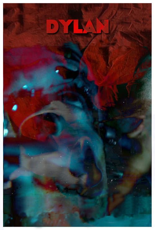 DYLAN (2017) poster