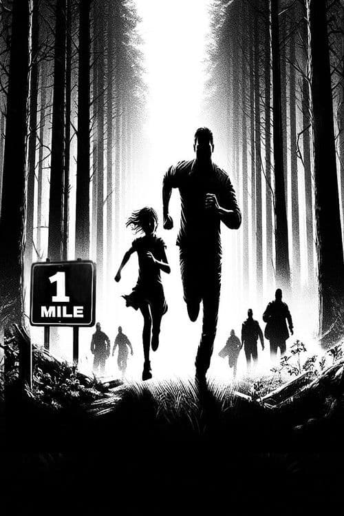 One Mile: Chapter One (2026) poster