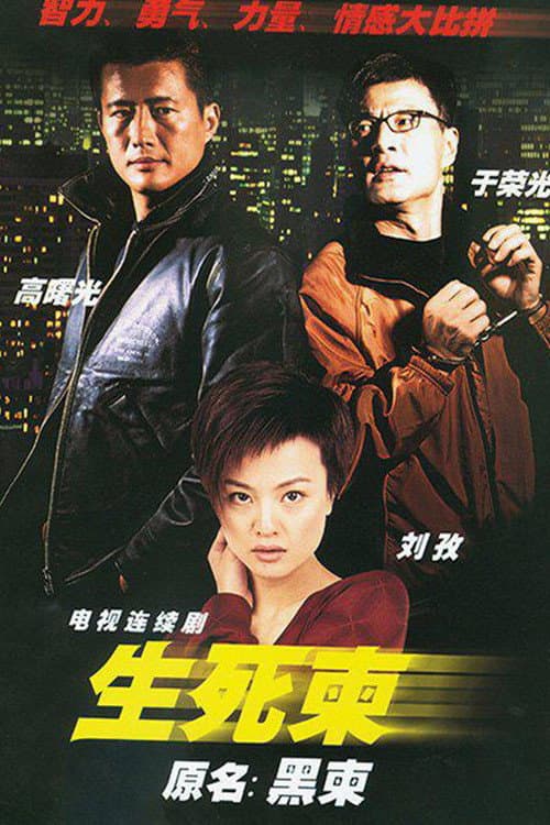 生死柬 (2003) poster