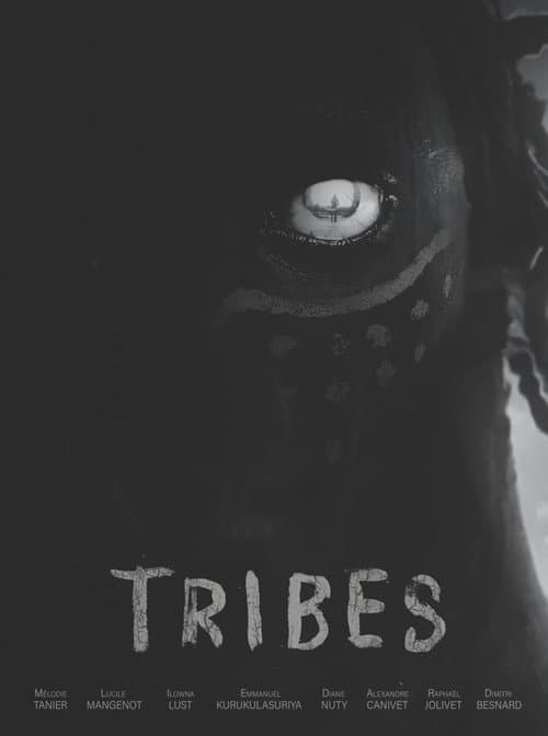 Tribes poster