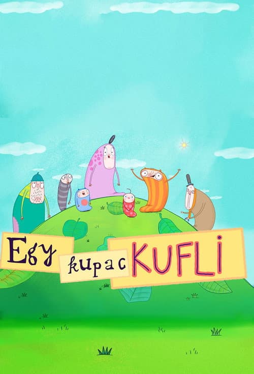 A heap of muffins (2017) poster