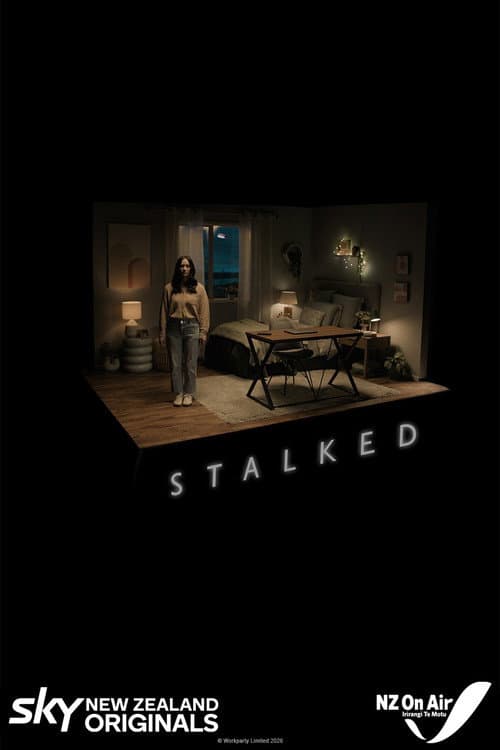Stalked poster