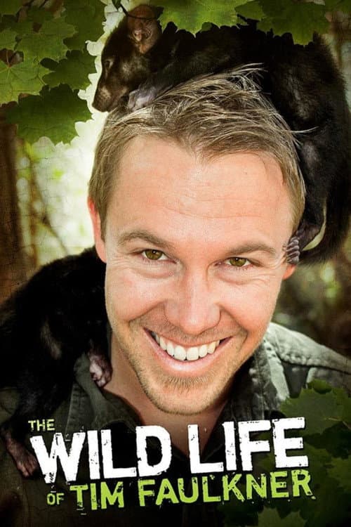 The Wild Life of Tim Faulkner (2013) poster