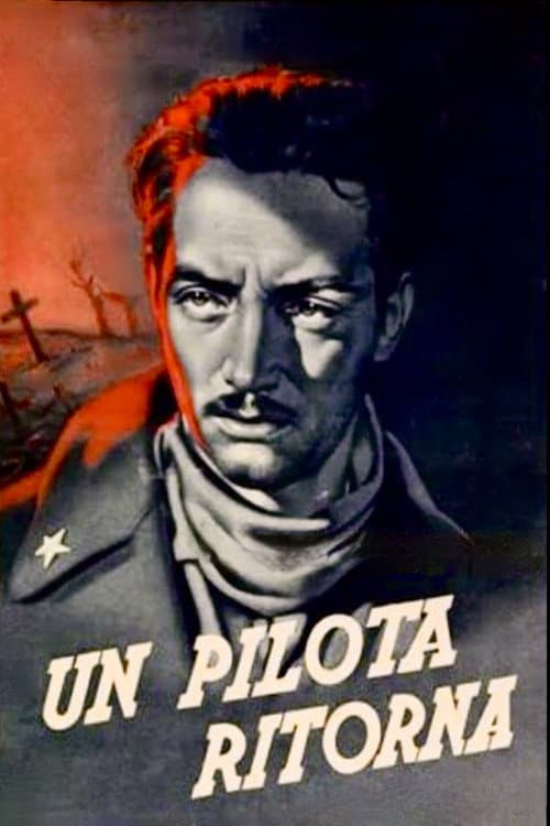 A Pilot Returns (1942) poster