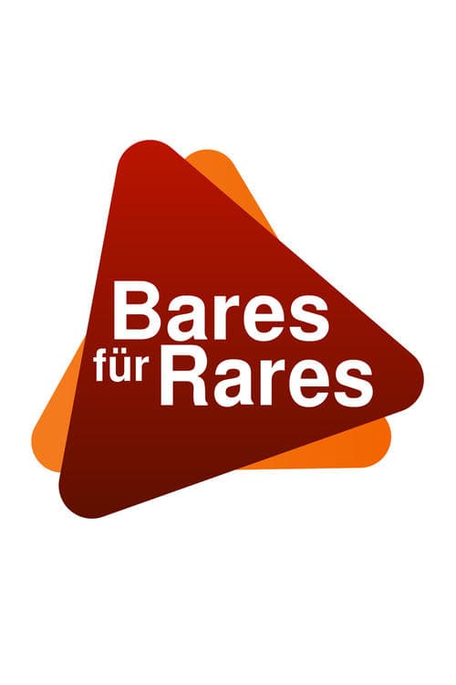Bares für Rares (2013) poster