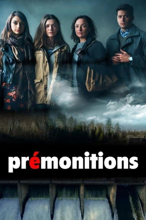 Premonitions (2016) poster
