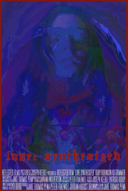 Love: Synthesized (2026) poster