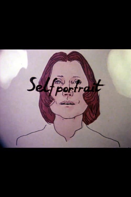 Selfportrait (1971) poster