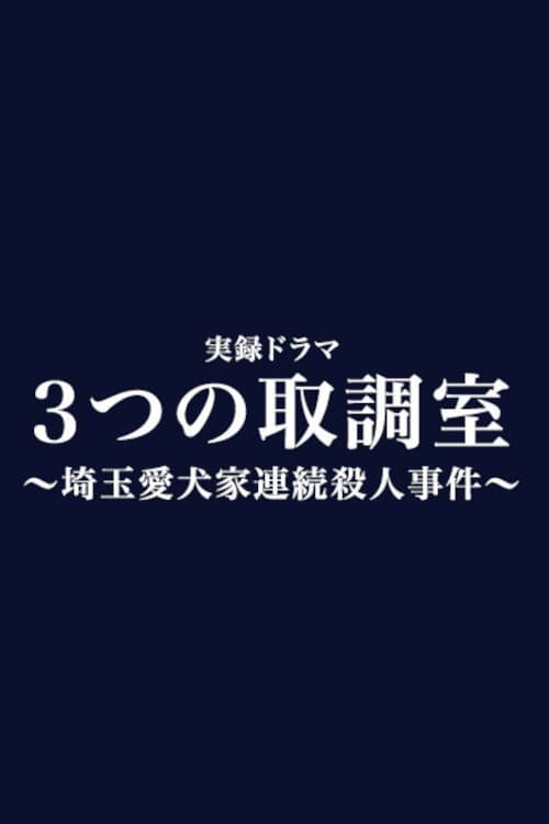Mittsu no Torishirabeshitsu (2020) poster