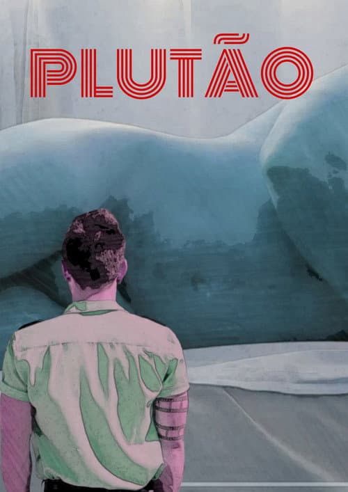 Pluto (2015) poster