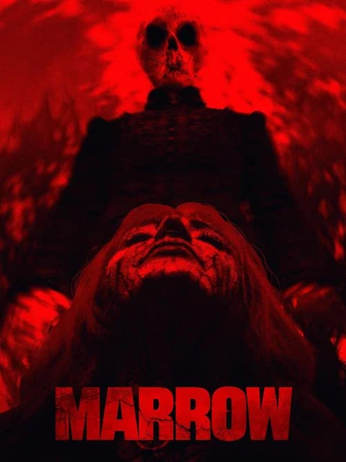 Marrow poster