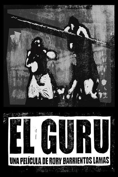 The Guru (2019) poster