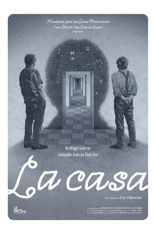 The House poster