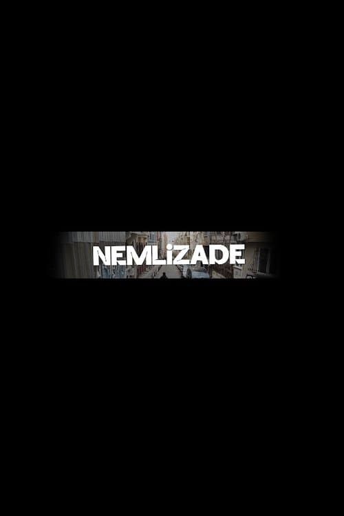 Nemlizade (2023) poster