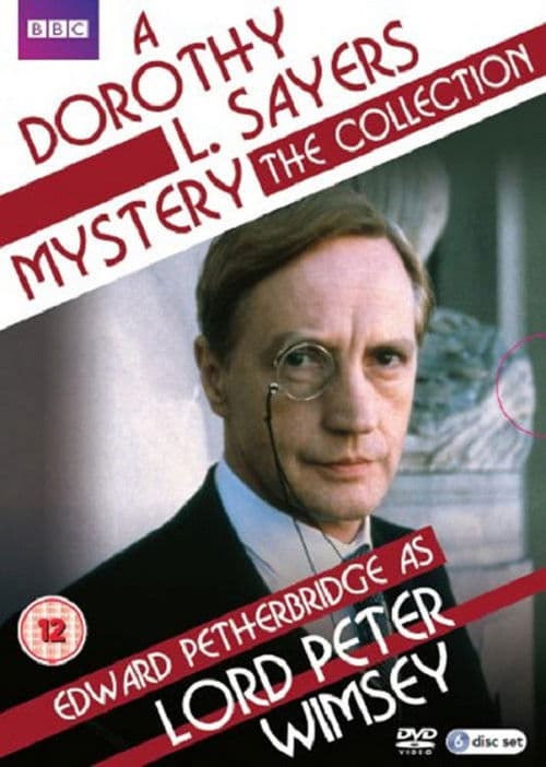 A Dorothy L. Sayers Mystery (1987) poster